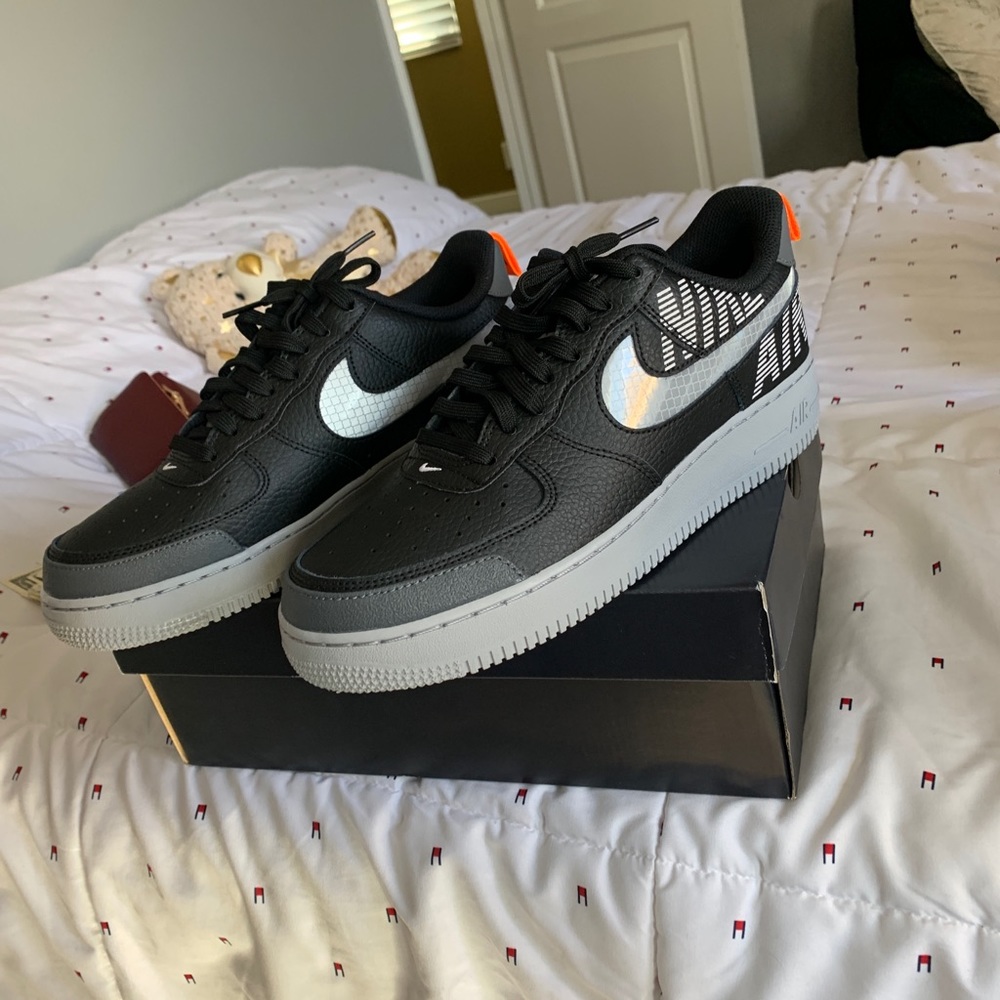 Air Force 1 ‘07 LV8 2